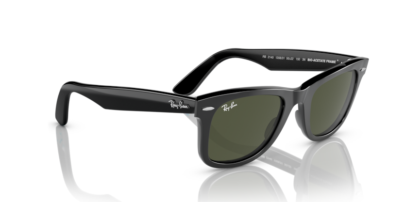 RAY-BAN | RB2140 901