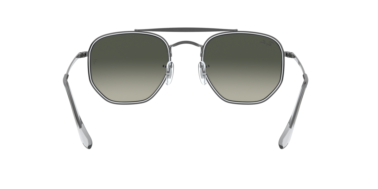 RAY-BAN | RB 3648M 004/71