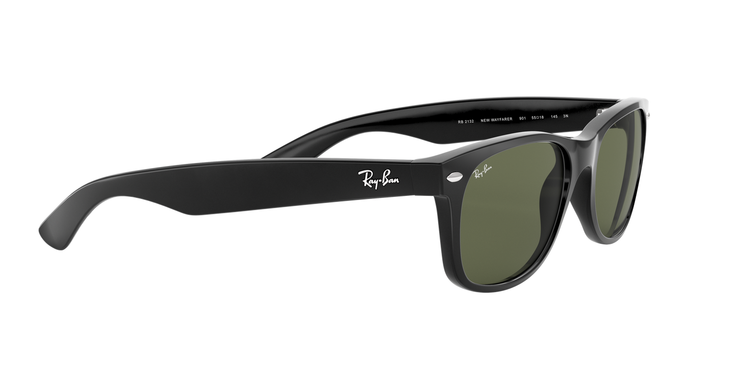 Lunettes de soleil RAY-BAN | RB 2132 901 - Les Frères Opticiens