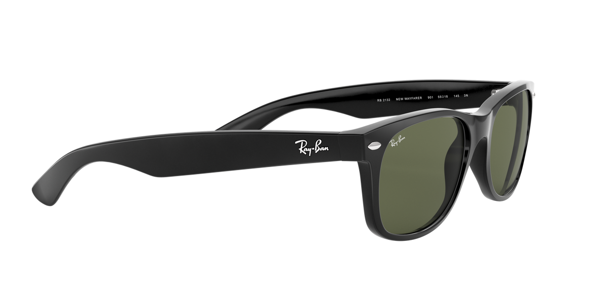 Lunettes de soleil RAY-BAN | RB 2132 901 - Les Frères Opticiens