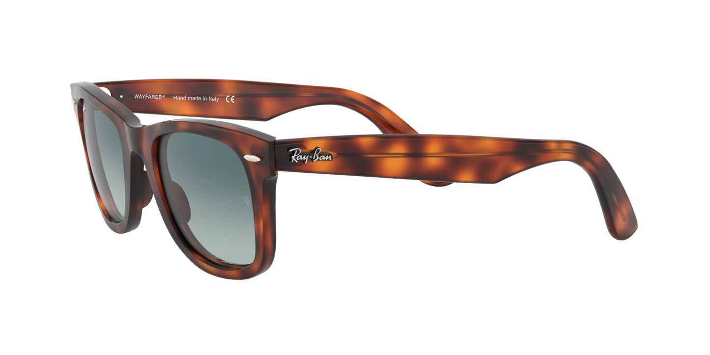 RAY-BAN | RB 4340 63973M
