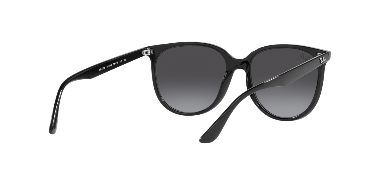 Lunettes de soleil RAY-BAN | RB 4378 601/8G - Les Frères Opticiens