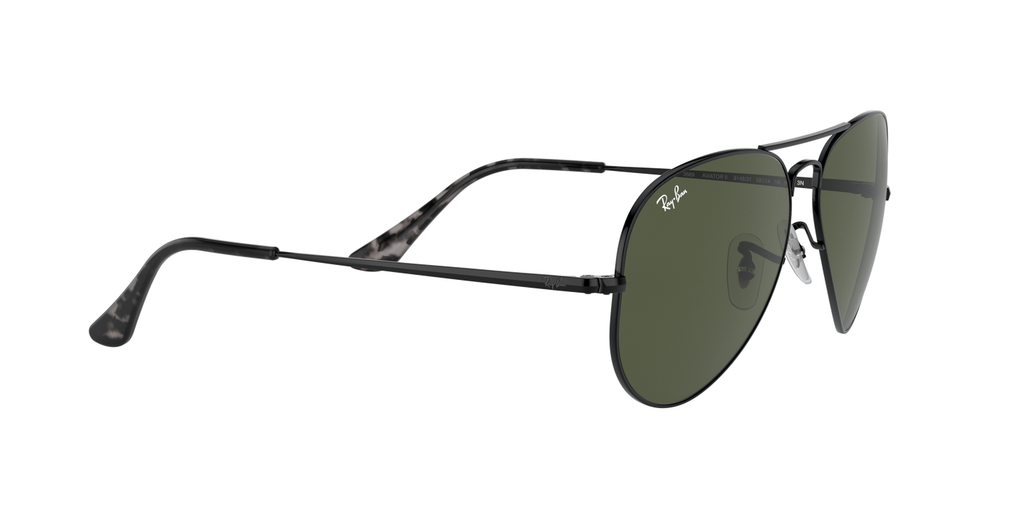 RAY-BAN | RB 3689 914831