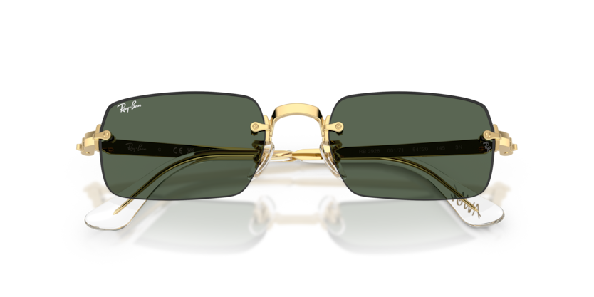 RAY-BAN | RB3928 001/71