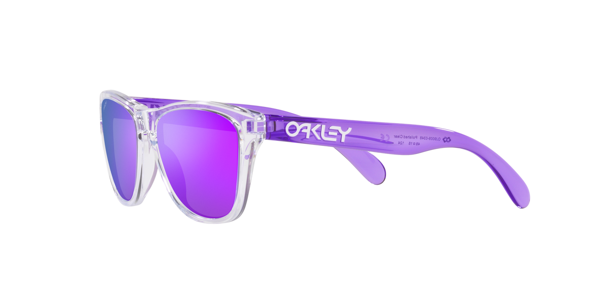 Lunettes de soleil OAKLEY | OJ9009 03 - Les Frères Opticiens