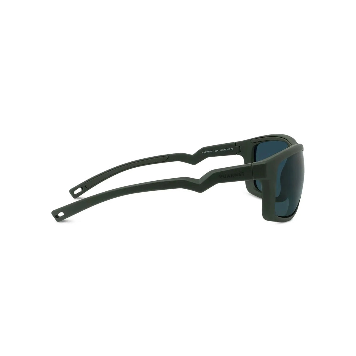 VUARNET | VU40116U-Y 96A 62/19 Vert Mat