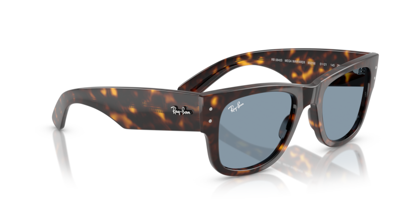 RAY-BAN | RB0840S 902/56