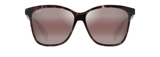 Lunettes de soleil MAUI JIM | 601 ROSE LIQUID 04 - Les Frères Opticiens