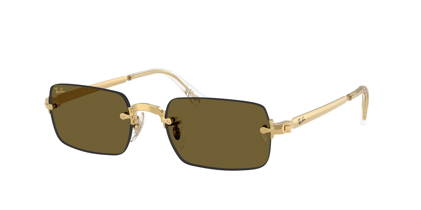 RAY-BAN | RB3928 001/73