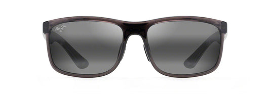 Lunettes de soleil MAUI JIM | 449 Huelo 11 - Les Frères Opticiens