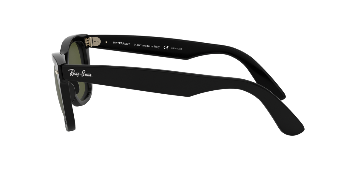 Lunettes de soleil RAY-BAN | RB 4340 601/58 - Les Frères Opticiens
