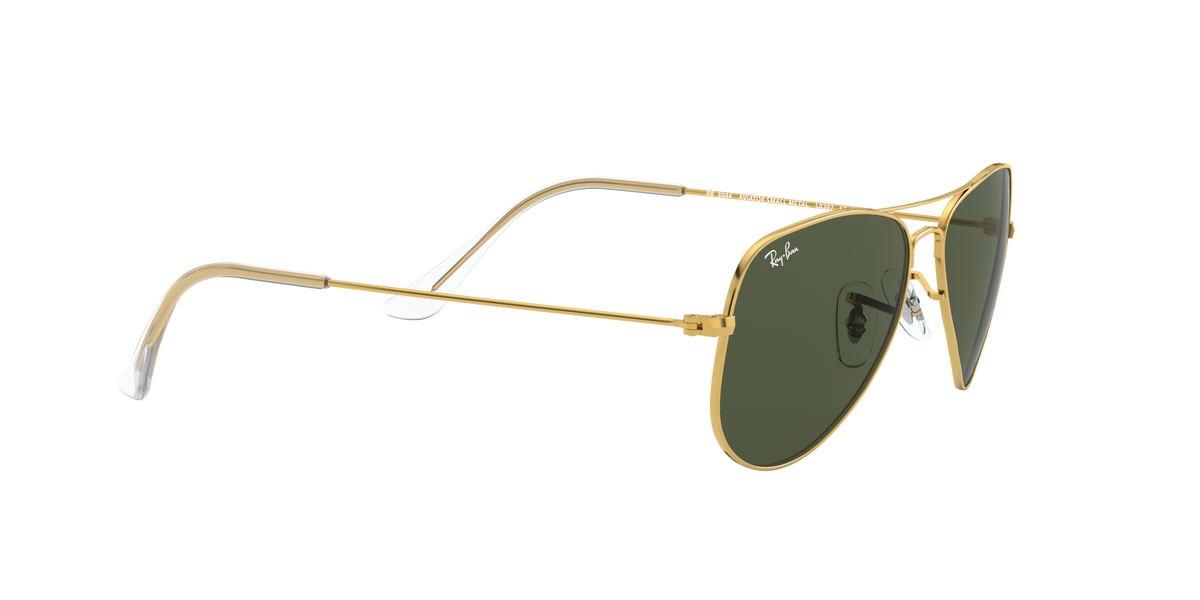Lunettes de soleil RAY-BAN | RB 3044 L0207 - Les Frères Opticiens