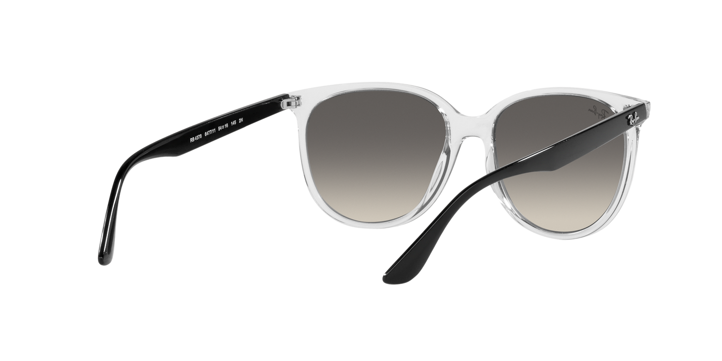 RAY-BAN | RB 4378 647711