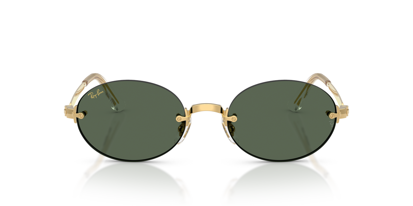 RAY-BAN | RB 3929 001/71