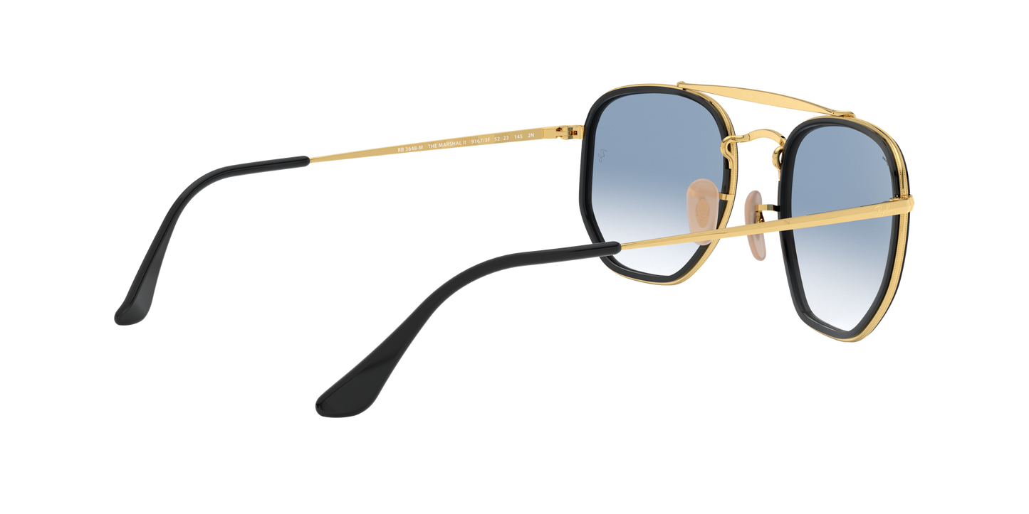 RAY-BAN | RB 3648M 91673F