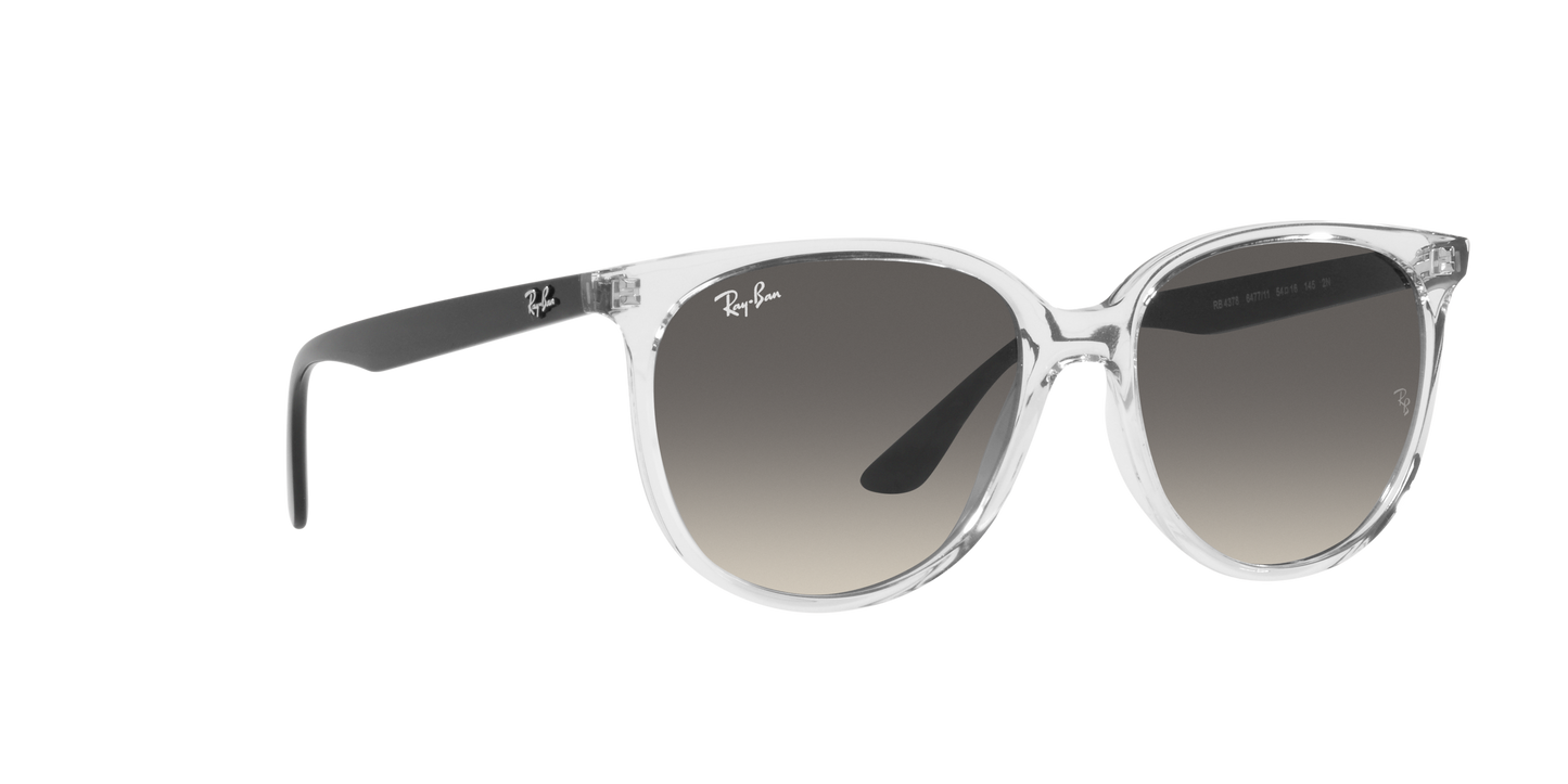 RAY-BAN | RB 4378 647711