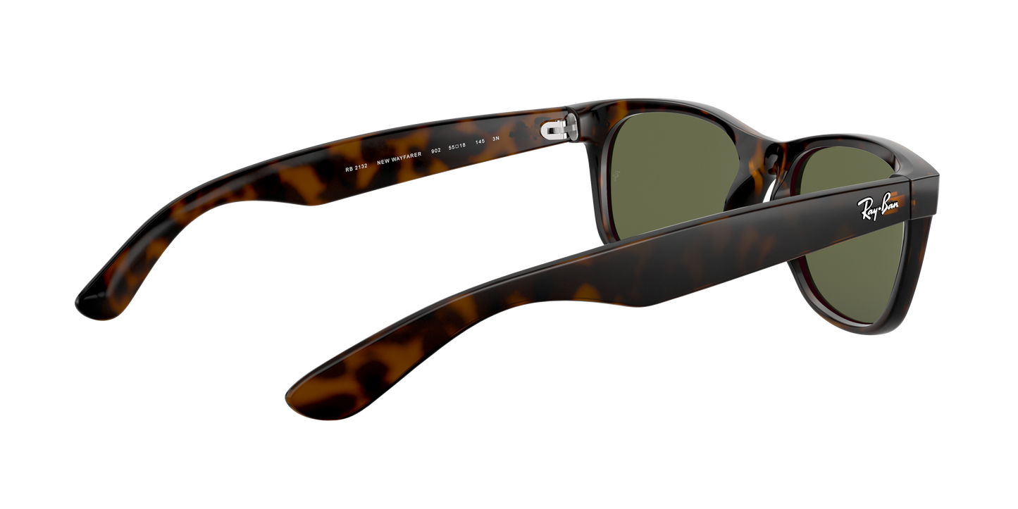 RAY-BAN | RB 2132 902