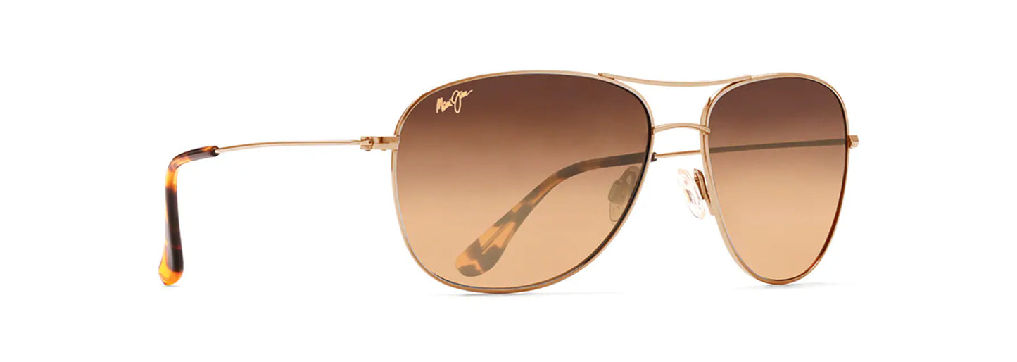 MAUI JIM | 247 CLIFF HS 16