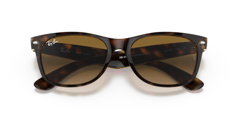 RAY-BAN | RB2132 710/51