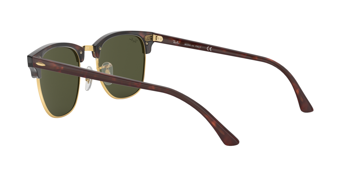 Lunettes de soleil RAY-BAN | RB 3016 W0366 - Les Frères Opticiens