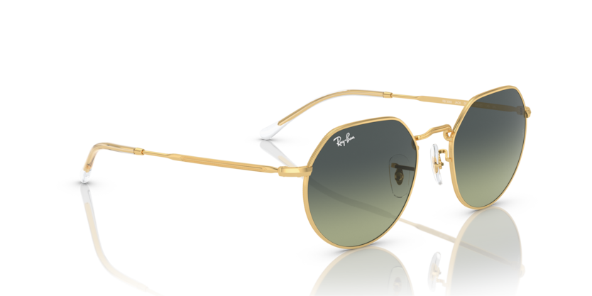 RAY-BAN | RB3565 001/BH