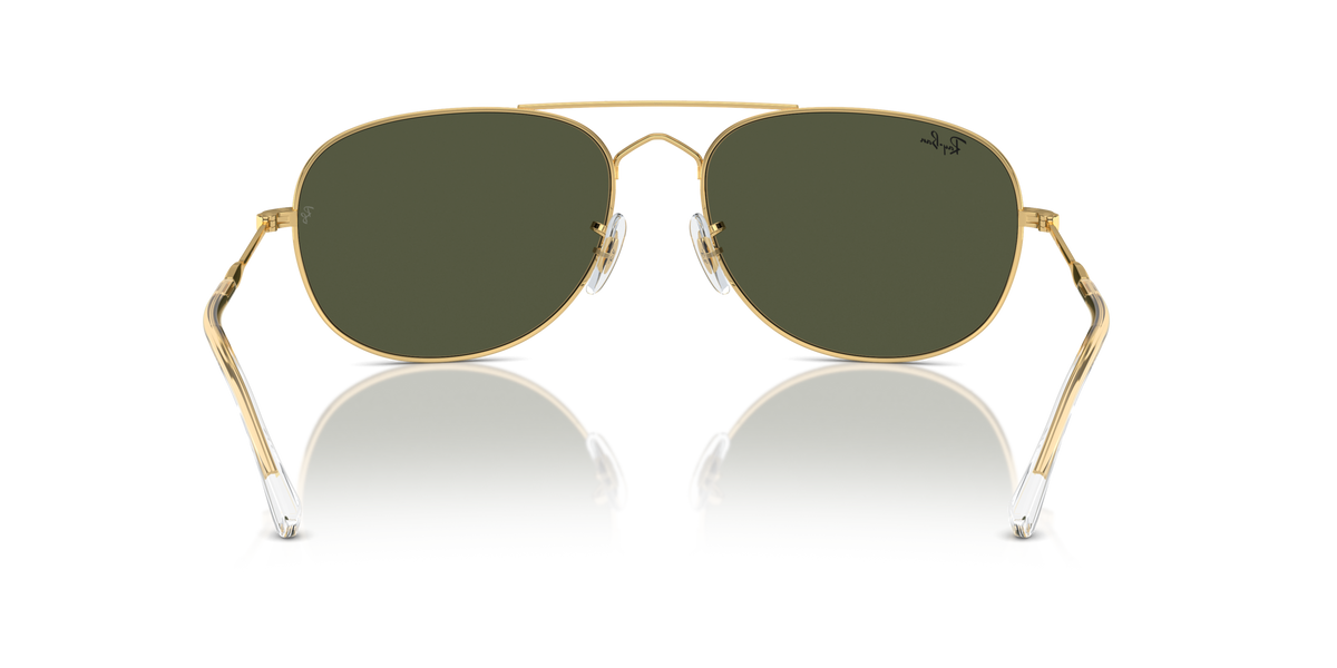 Lunettes de soleil RAY-BAN | RB 3735 001/31 - Les Frères Opticiens