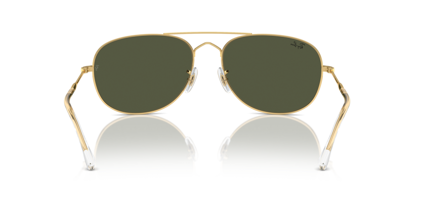 RAY-BAN | RB3735 001/31