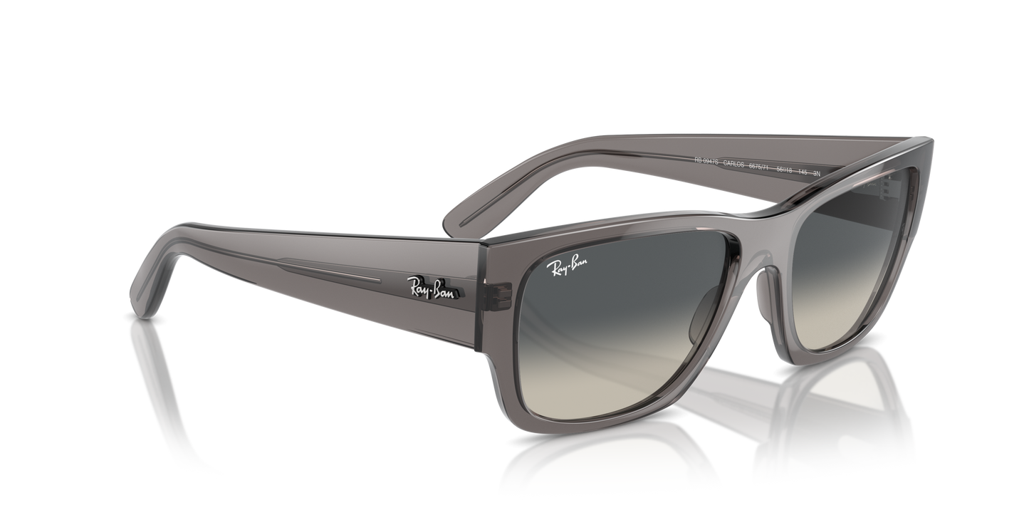 RAY-BAN | RB 0947S 6675/71