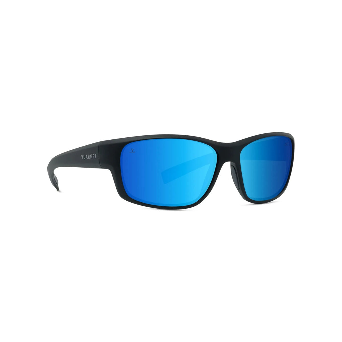 VUARNET | VU40117U 02W 62/17 Noir opaque