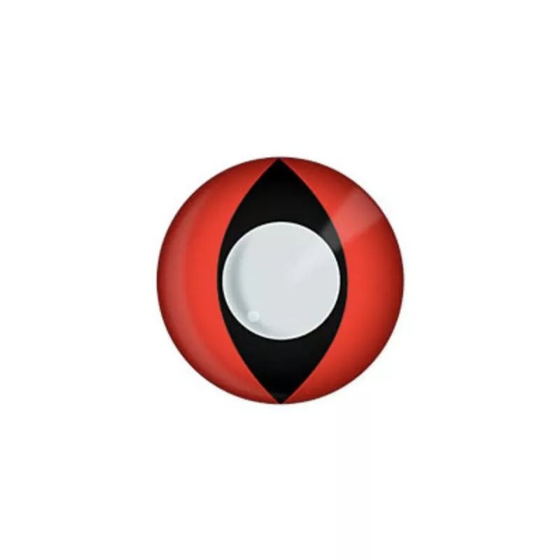 LENTILLES DEMONIAC