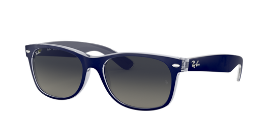 Lunettes de soleil RAY-BAN | RB 2132 605371 - Les Frères Opticiens