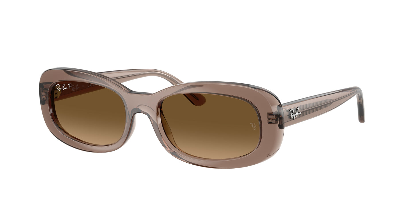 RAY-BAN | RB2221 6827M2