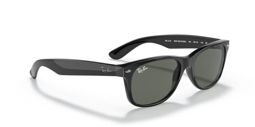 RAY-BAN | RB2132 901