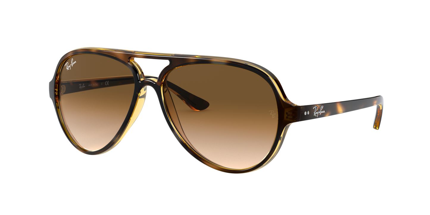 RAY-BAN | RB 4125 710/51