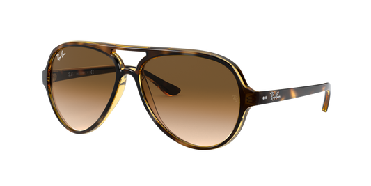 Lunettes de soleil RAY-BAN | RB 4125 710/51 - Les Frères Opticiens
