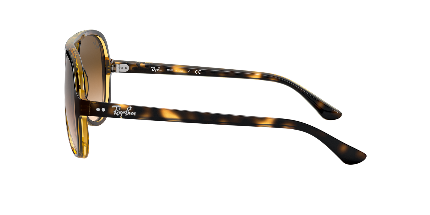 RAY-BAN | RB 4125 710/51