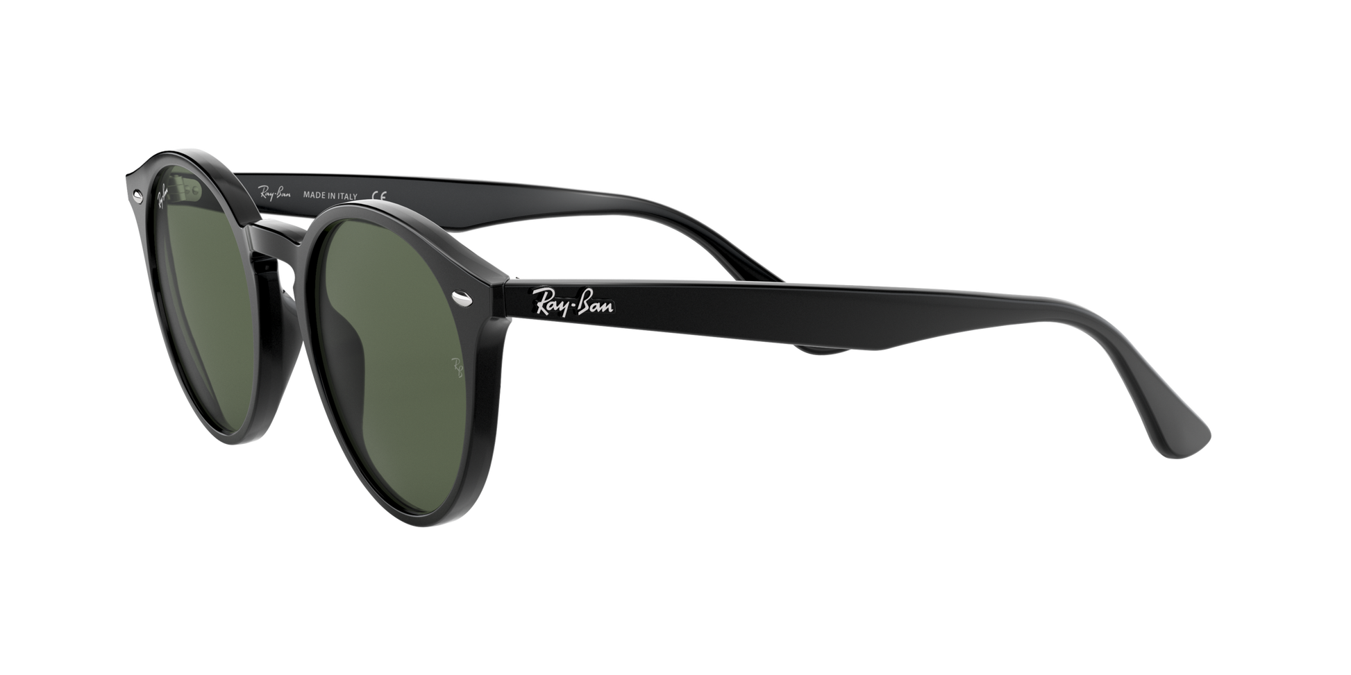 Lunettes de soleil RAY-BAN | RB 2180 601/71 - Les Frères Opticiens