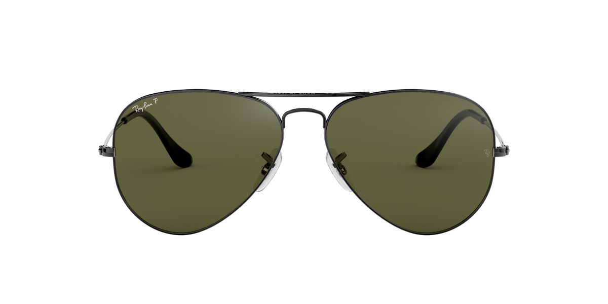 Lunettes de soleil RAY-BAN | RB 3025 004/58 - Les Frères Opticiens