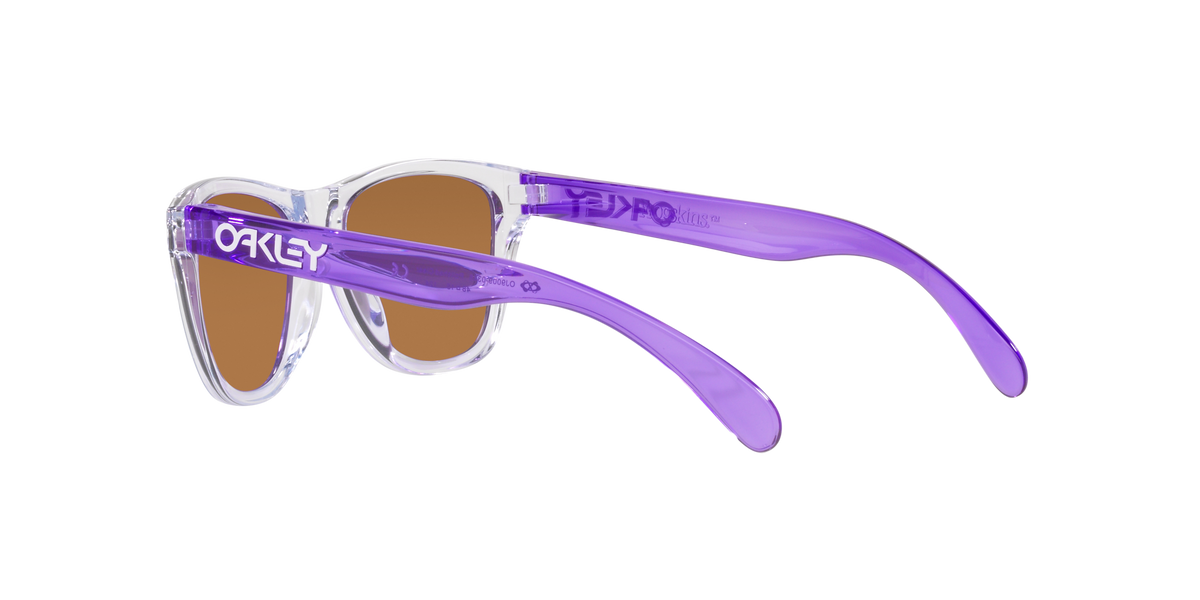 Lunettes de soleil OAKLEY | OJ9009 03 - Les Frères Opticiens