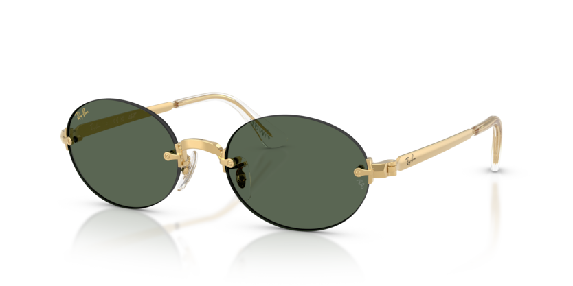 RAY-BAN | RB3929 001/71