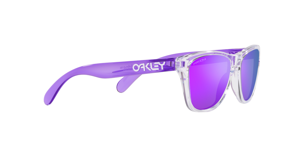 Lunettes de soleil OAKLEY | OJ9009 03 - Les Frères Opticiens