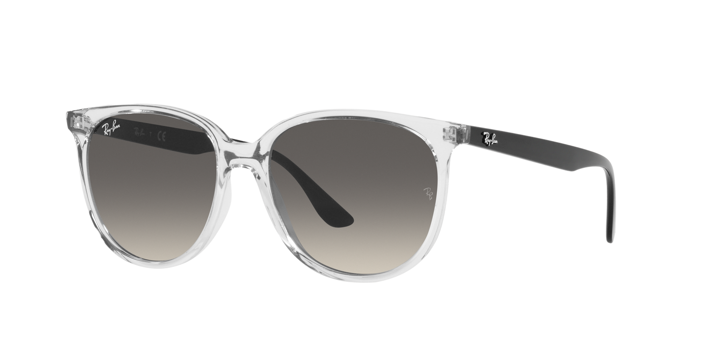 RAY-BAN | RB 4378 647711