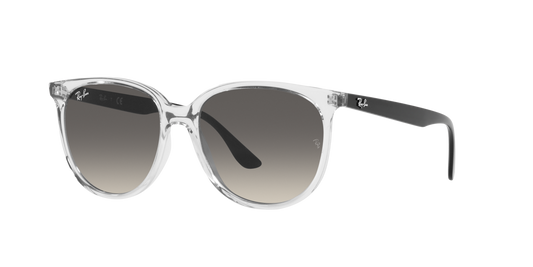 Lunettes de soleil RAY-BAN | RB 4378 647711 - Les Frères Opticiens
