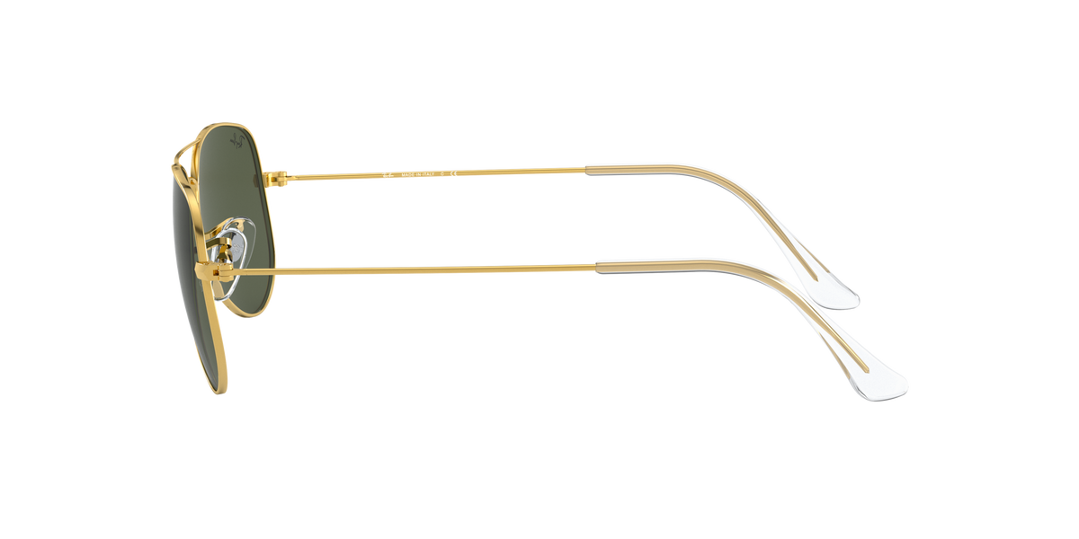 Lunettes de soleil RAY-BAN | RB 3044 L0207 - Les Frères Opticiens