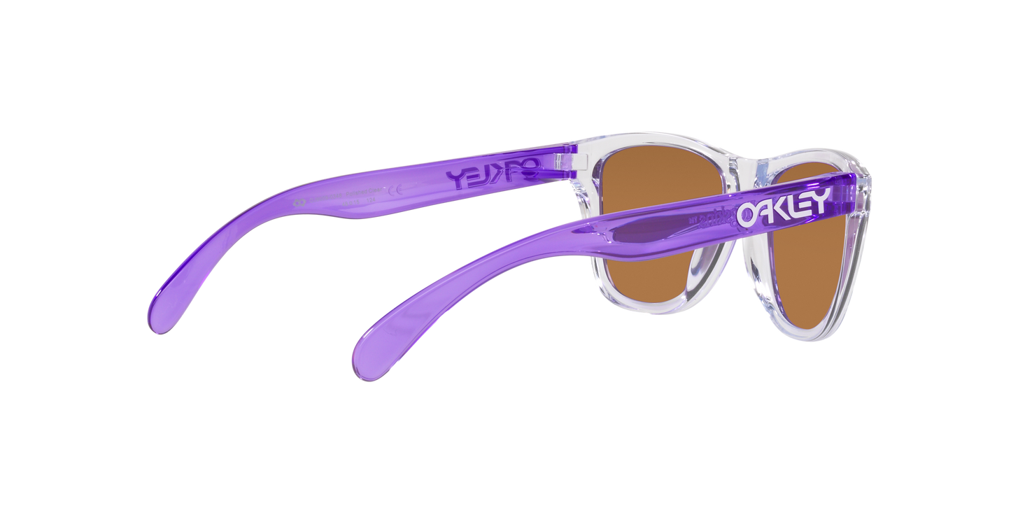 Lunettes de soleil OAKLEY | OJ9009 03 - Les Frères Opticiens
