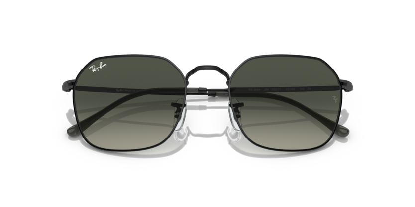 RAY-BAN | RB3694 002/71