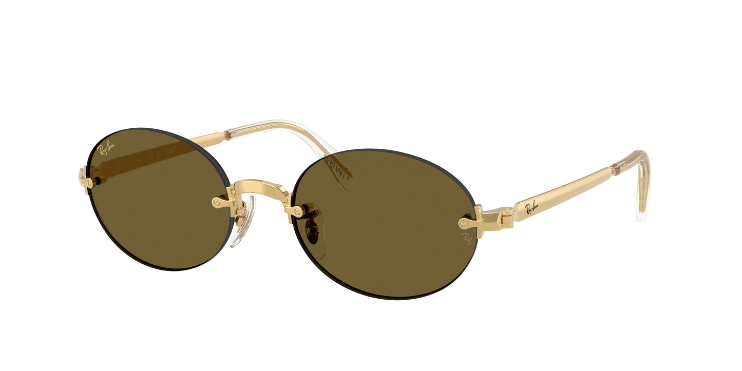 RAY-BAN | RB3929 001/73