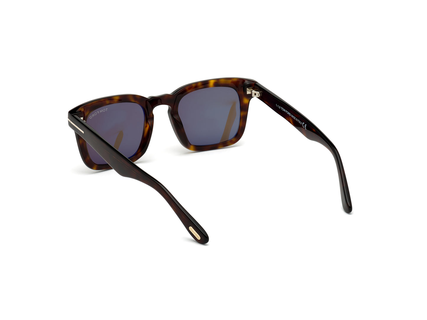 TOM FORD | FT0751 52N