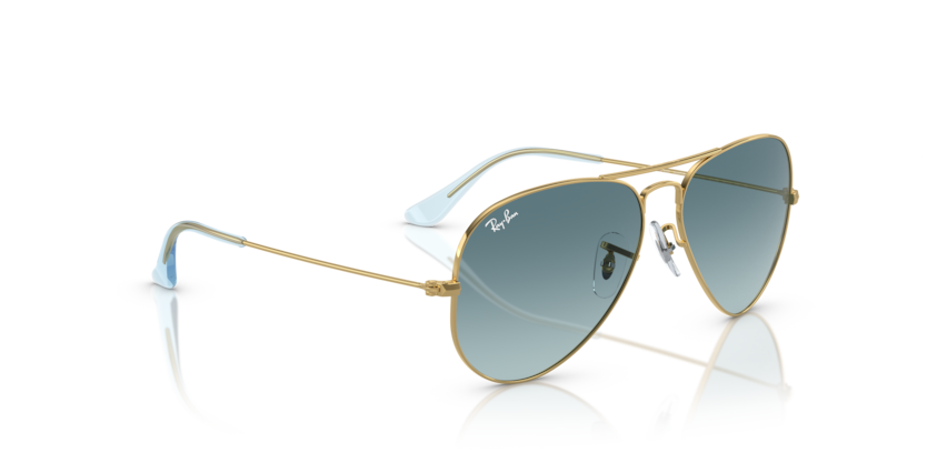 RAY-BAN | RB3025 001/3M