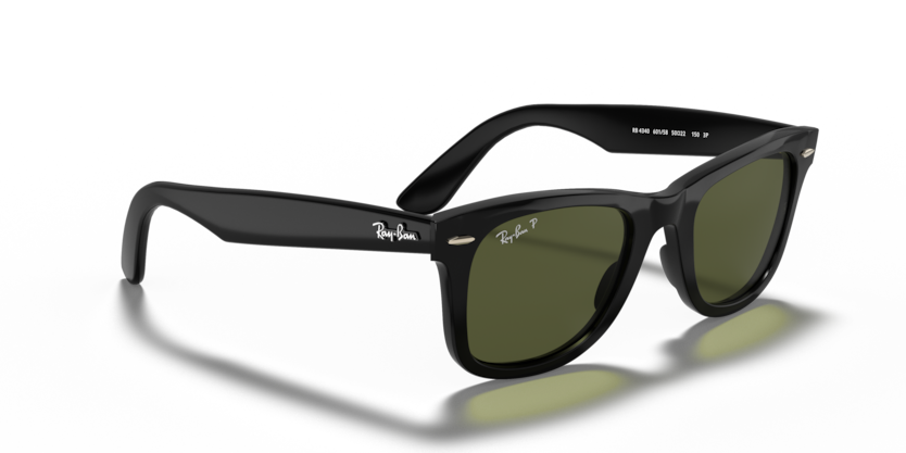 RAY-BAN | RB4340 601/58